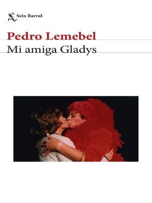 cover image of Mi amiga Gladys